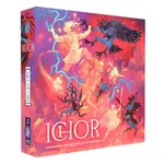 Bitewing Games Ichor