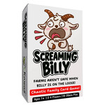 Kawaii Lab Games Screaming Billy