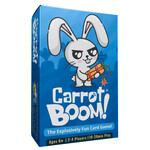Kawaii Lab Games Carrot Boom!