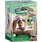 The Purple Owl Tale or Mem