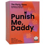 Zombie Ghost Punish Me, Daddy