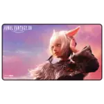 Ultra Pro Ultra Pro Final Fantasy Playmat [Y'shtola]