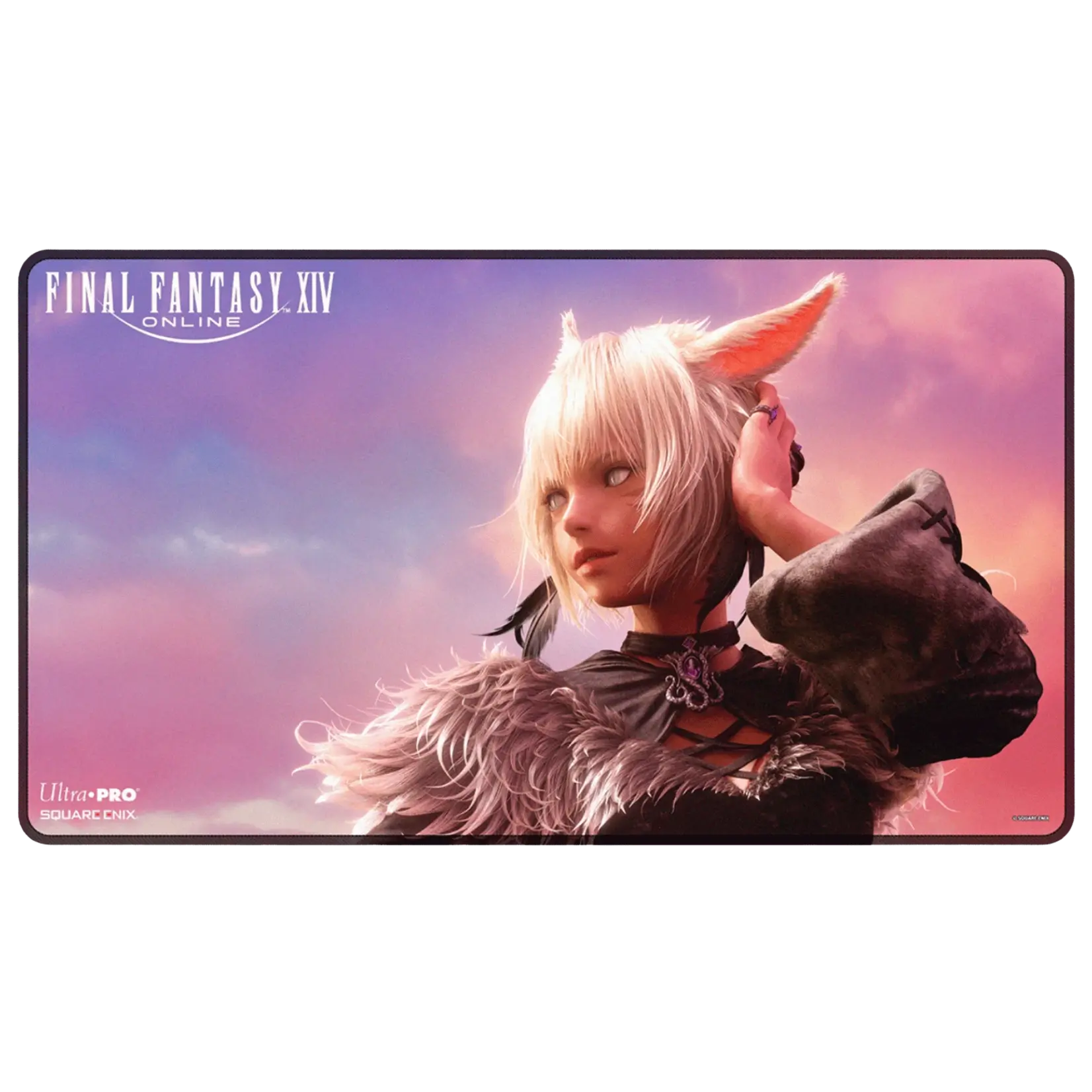 Ultra Pro Ultra Pro Final Fantasy Playmat [Y'shtola]
