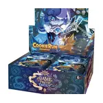 CookieRun CookieRun Braverse TCG A Game of Truth and Deceit Booster Box