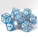 Die Hard Dice Die Hard Dice 7pc set Skyforge Hexbreaker
