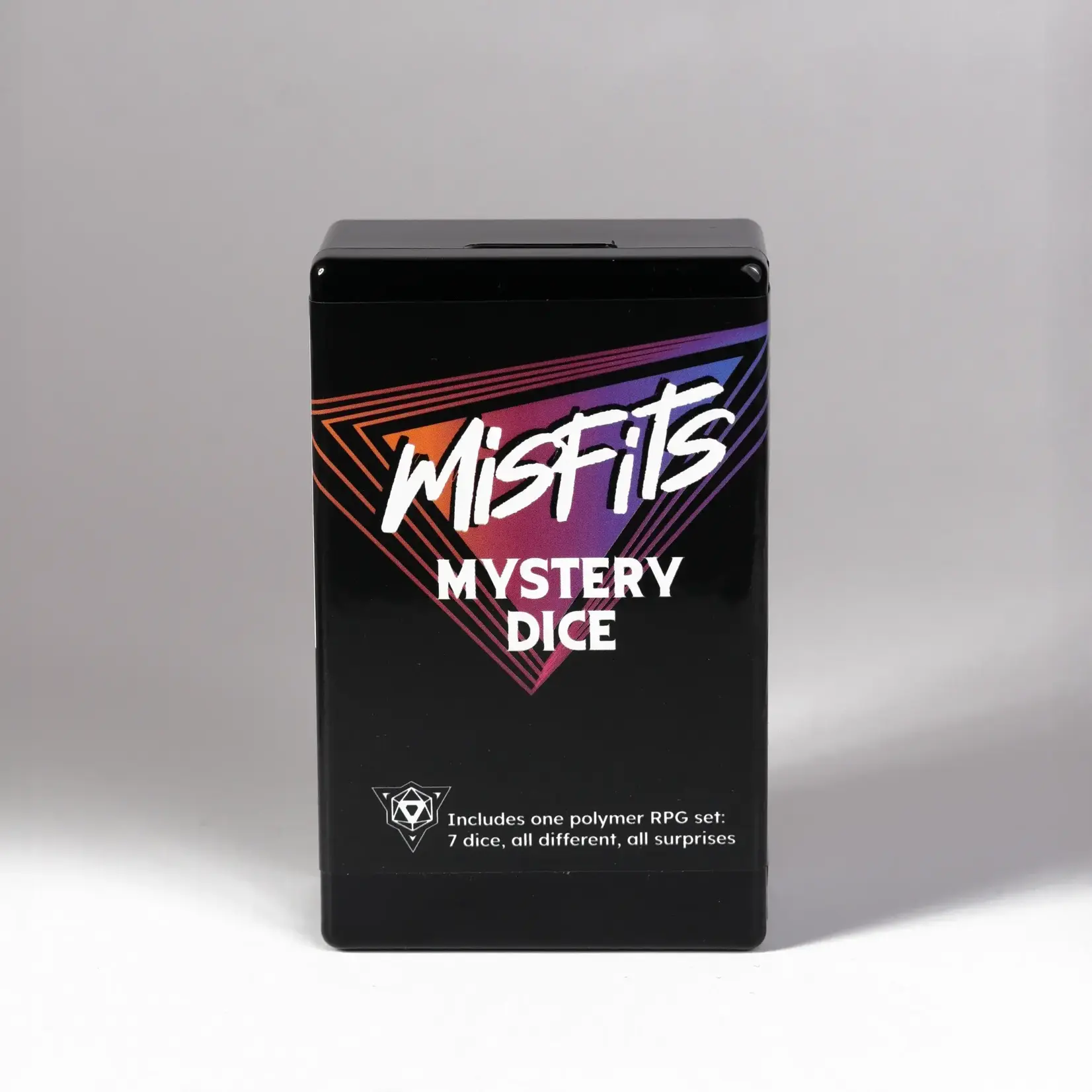 Die Hard Dice Die Hard Dice Misfits Mystery Dice