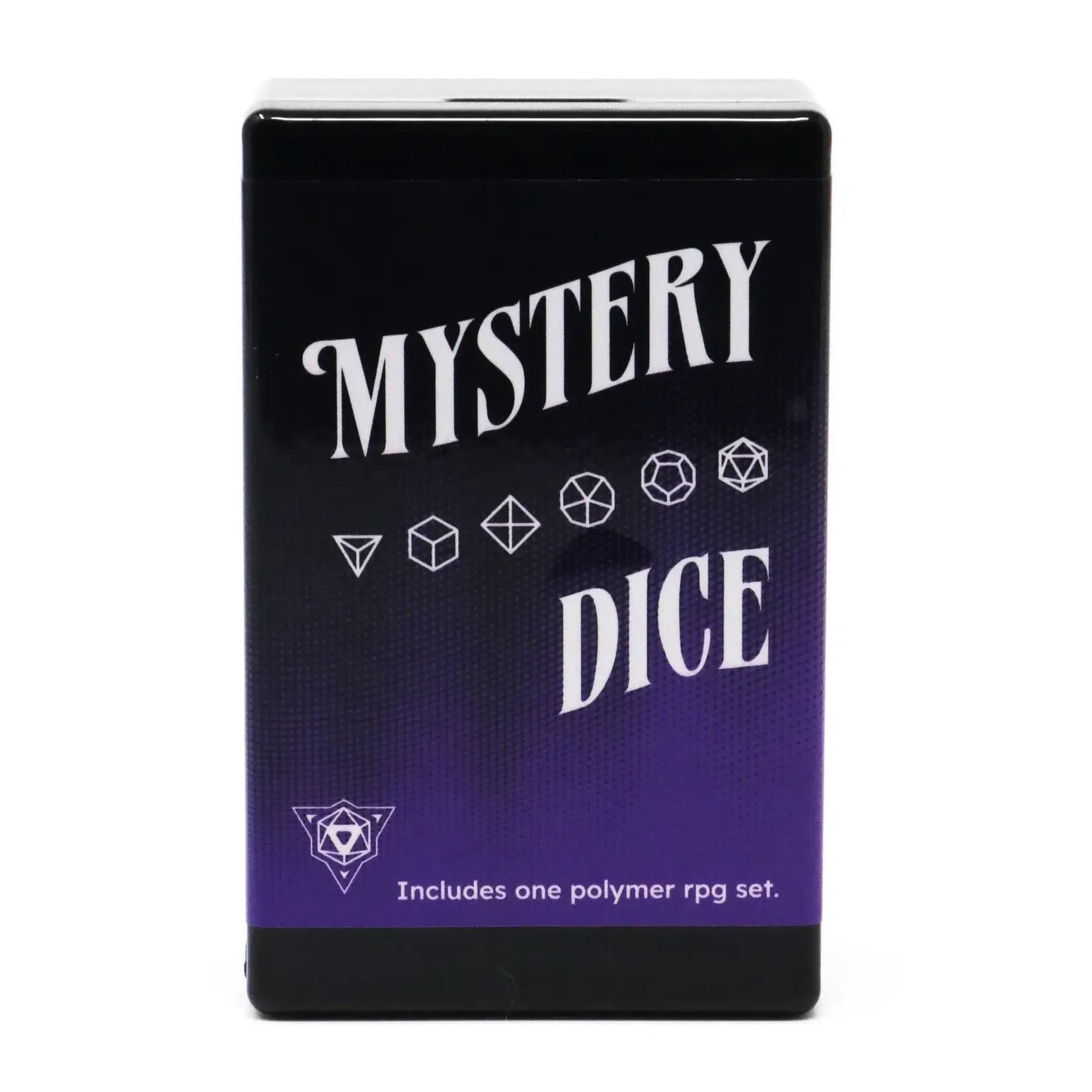 Die Hard Dice Die Hard Dice  Mystery Dice
