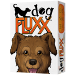 Looney Labs Dog Flux