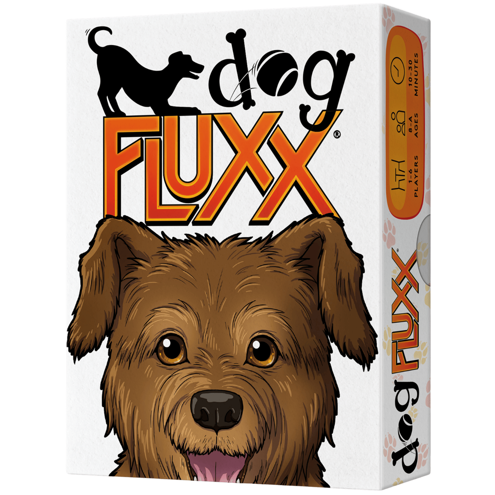 Looney Labs Dog Flux