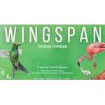 Stonemaier Games Wingspan - Americas Expansion