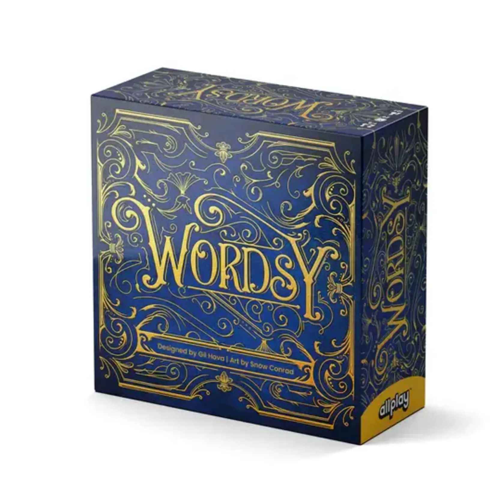 Allplay Wordsy