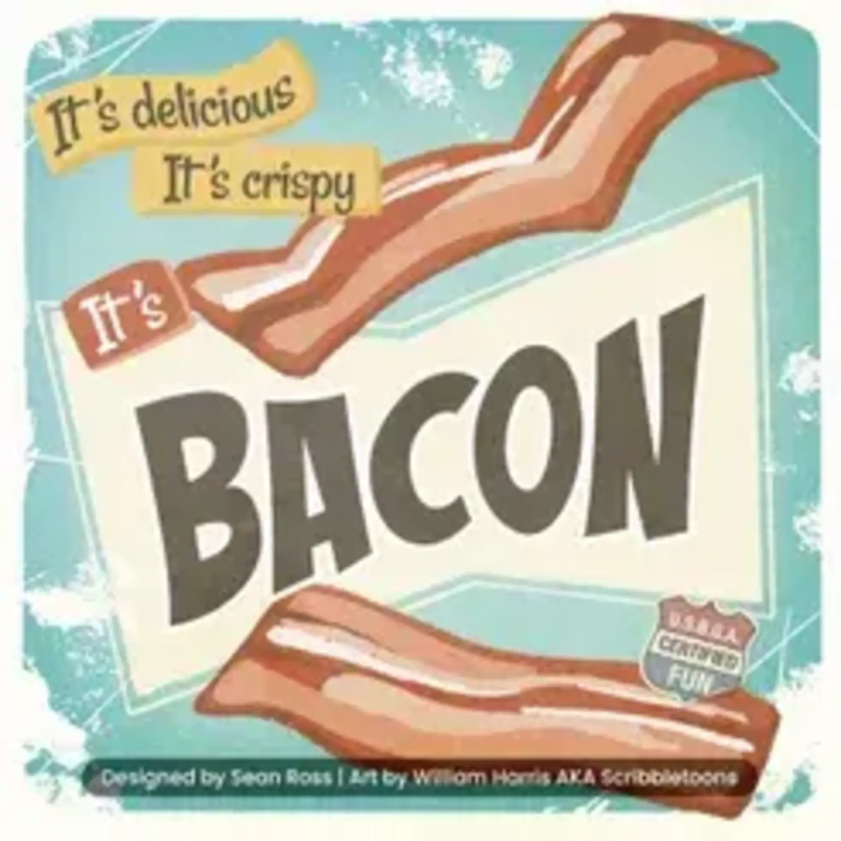 Allplay Bacon