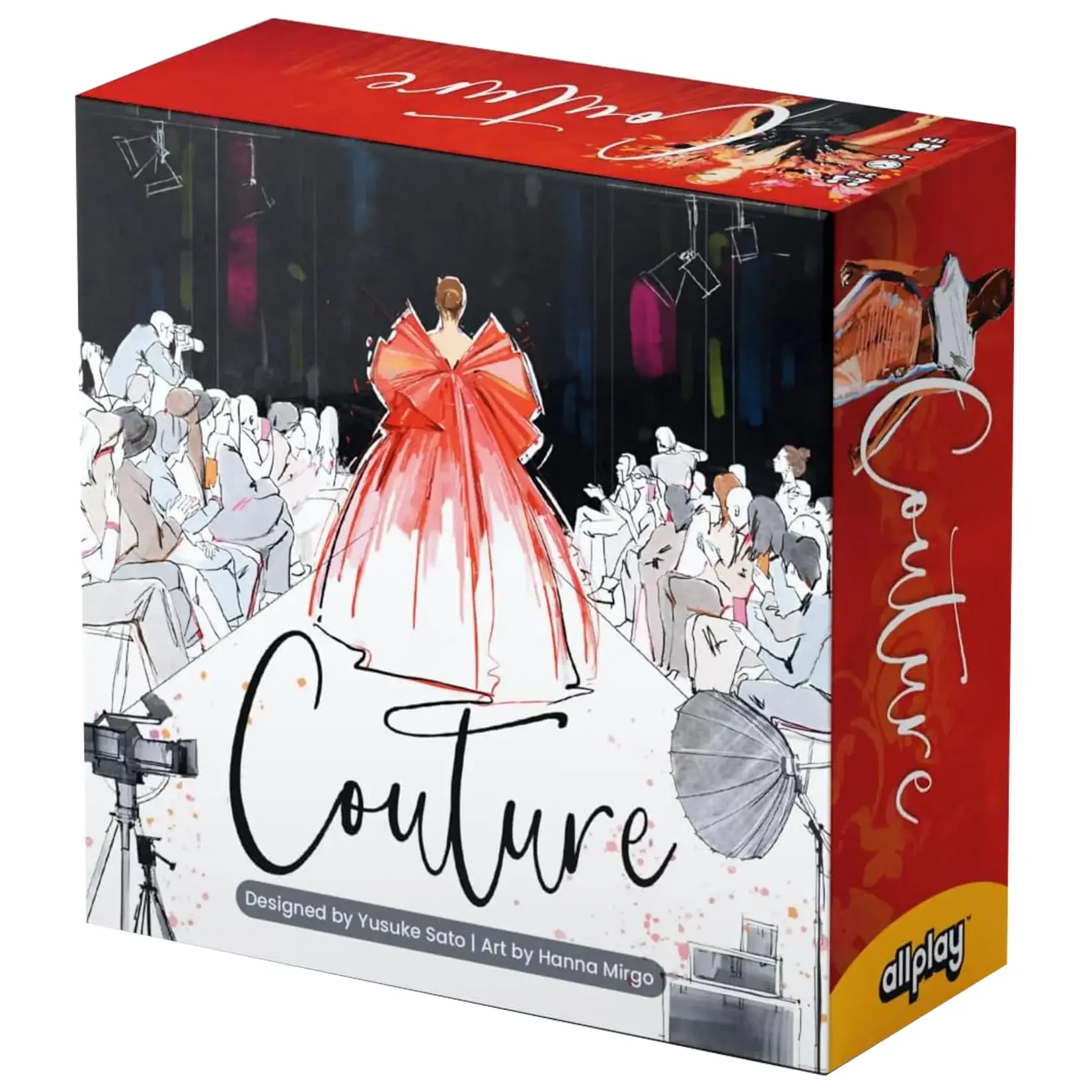 Allplay Couture