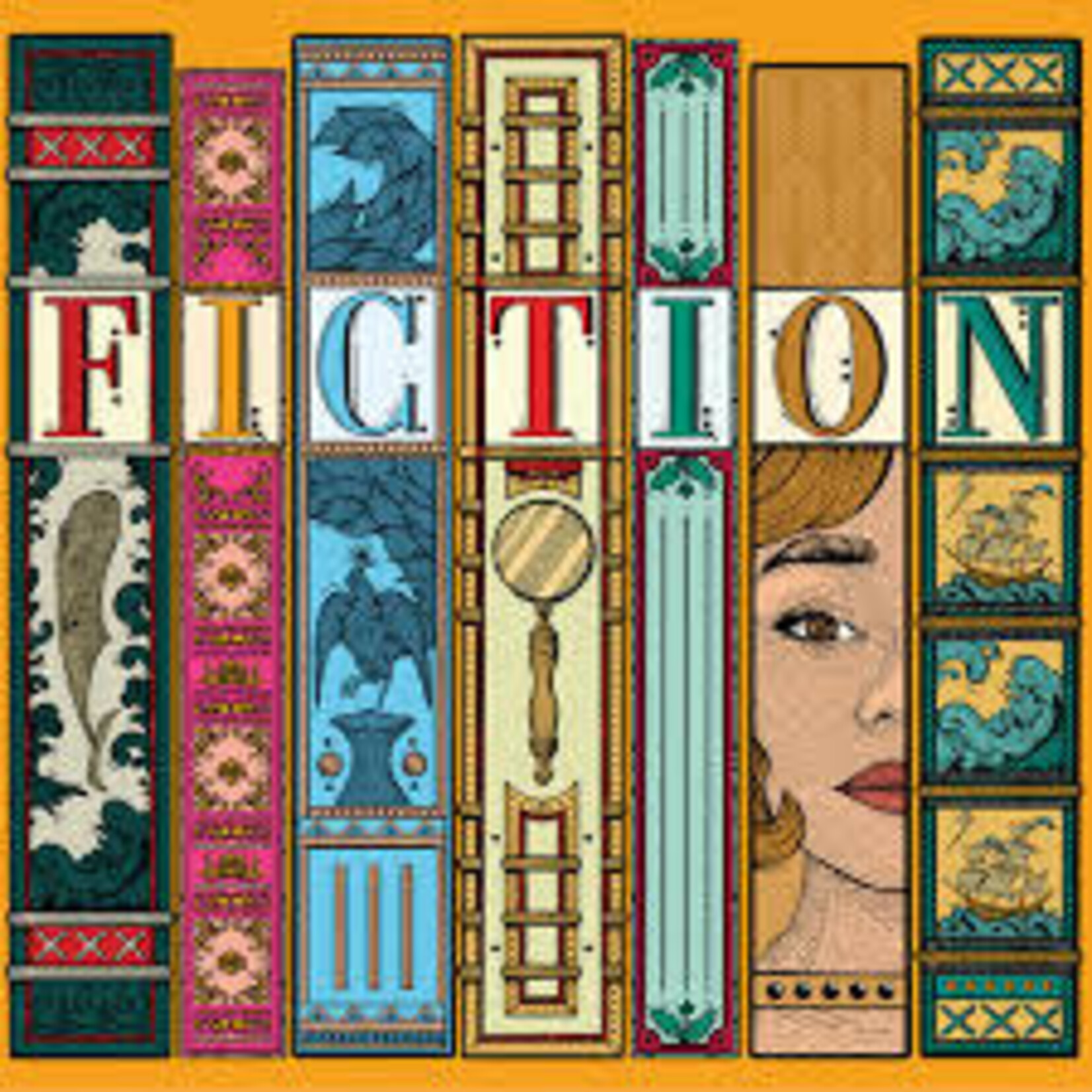 Allplay Fiction