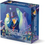 Allplay Ghosts of Christmas