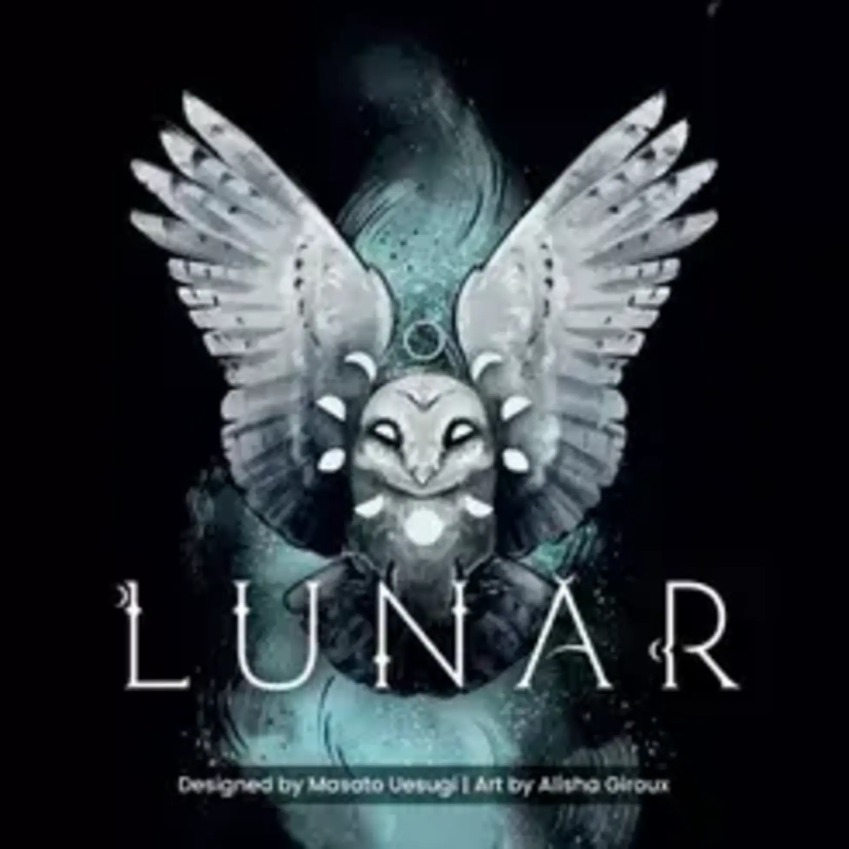 Allplay Lunar
