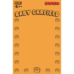 BOOM! STUDIOS Baby Garfield #1 cvr D sketch