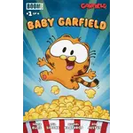 BOOM! STUDIOS Baby Garfield #1 cvr B