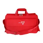 BCW Spectrum Board Game Bag Red