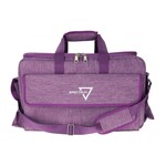BCW Spectrum Board Game Bag Purple