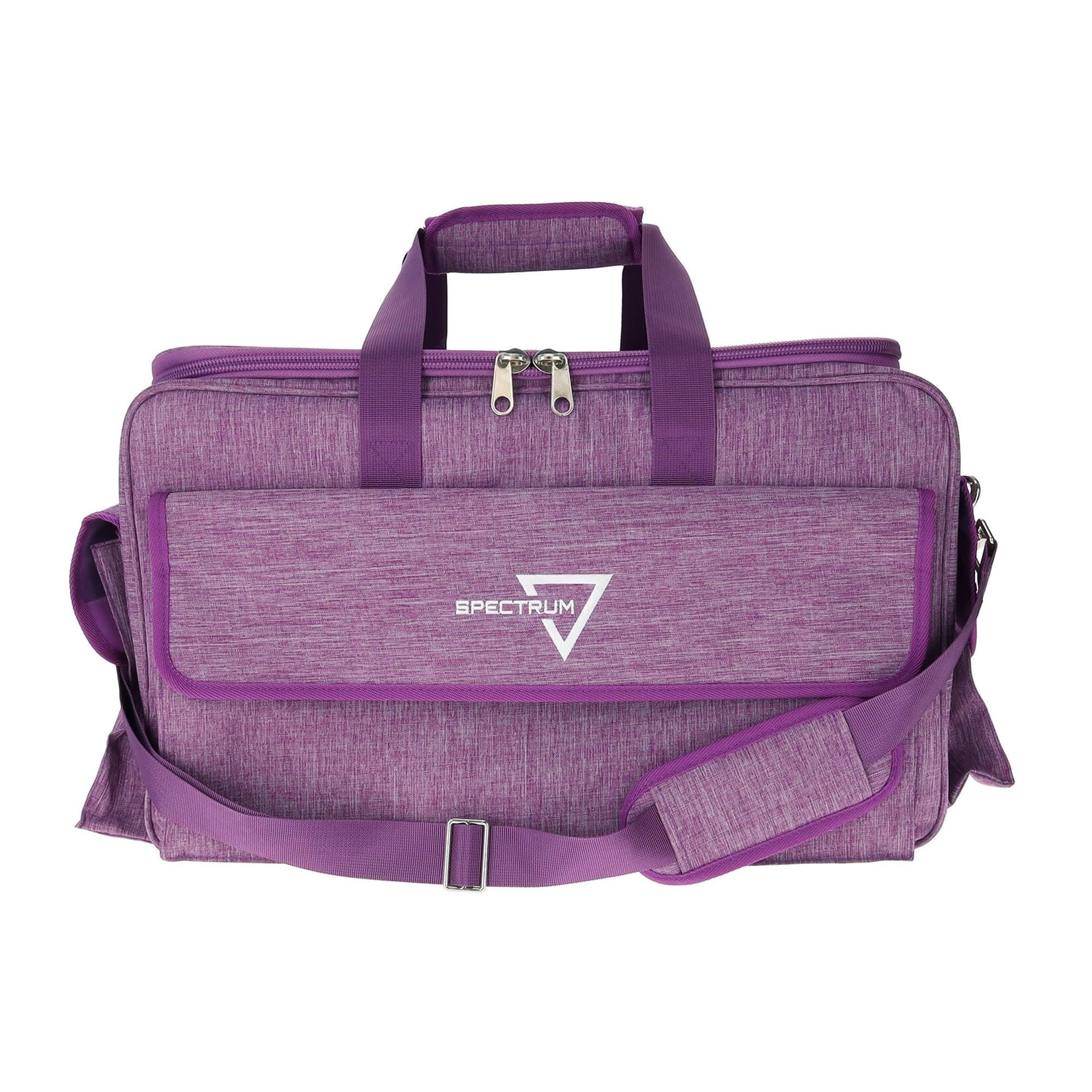 BCW Spectrum Board Game Bag Purple