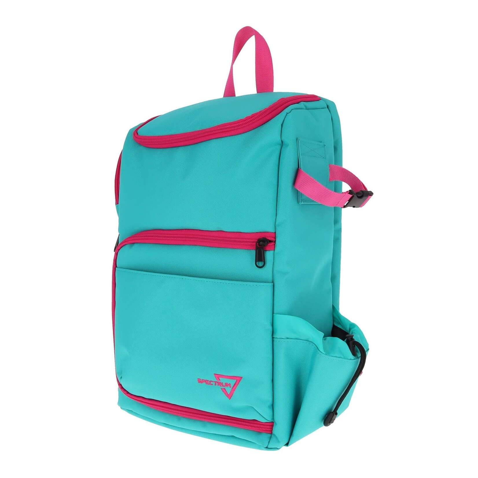 BCW BCW Spectrum TCG Backpack - CyberPink