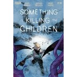 BOOM! STUDIOS Something Is Killing The Children 2020 #46 Cvr A