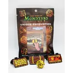 Foam Brain Games Lost Tome of Monsters [Mimic Set]