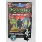Foam Brain Games Mystery Loot: Lost Tome of Monsters 2