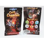 Foam Brain Games Mystery Loot: Cozy Cryptids