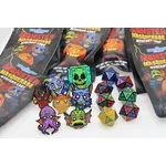 Foam Brain Games Mystery Loot: Monster Masquerade