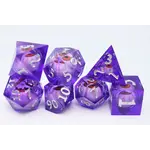 Foam Brain Games Mageshot Eye: Sharp Edge Moving Eye RPG Dice Set