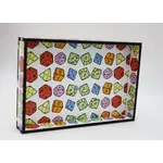 Foam Brain Games Chromatic Dice Tray - Dicefinity