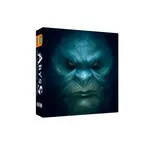 Pandasaurus Games Abyss