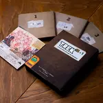 Pandasaurus Games Trek 12 +1