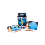 Pandasaurus Games Splitter