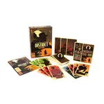 Pandasaurus Games District Noir