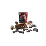 Pandasaurus Games Infiltraitors