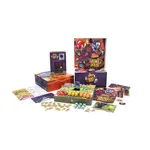 Pandasaurus Games Boxtop Pinball: Haunted House