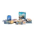 Pandasaurus Games Rivages