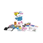 Pandasaurus Games Tricky Kids