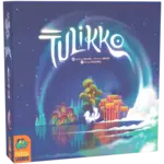 Pandasaurus Games Tulikko