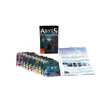 Pandasaurus Games Abyss: De Profundis [Expansion]