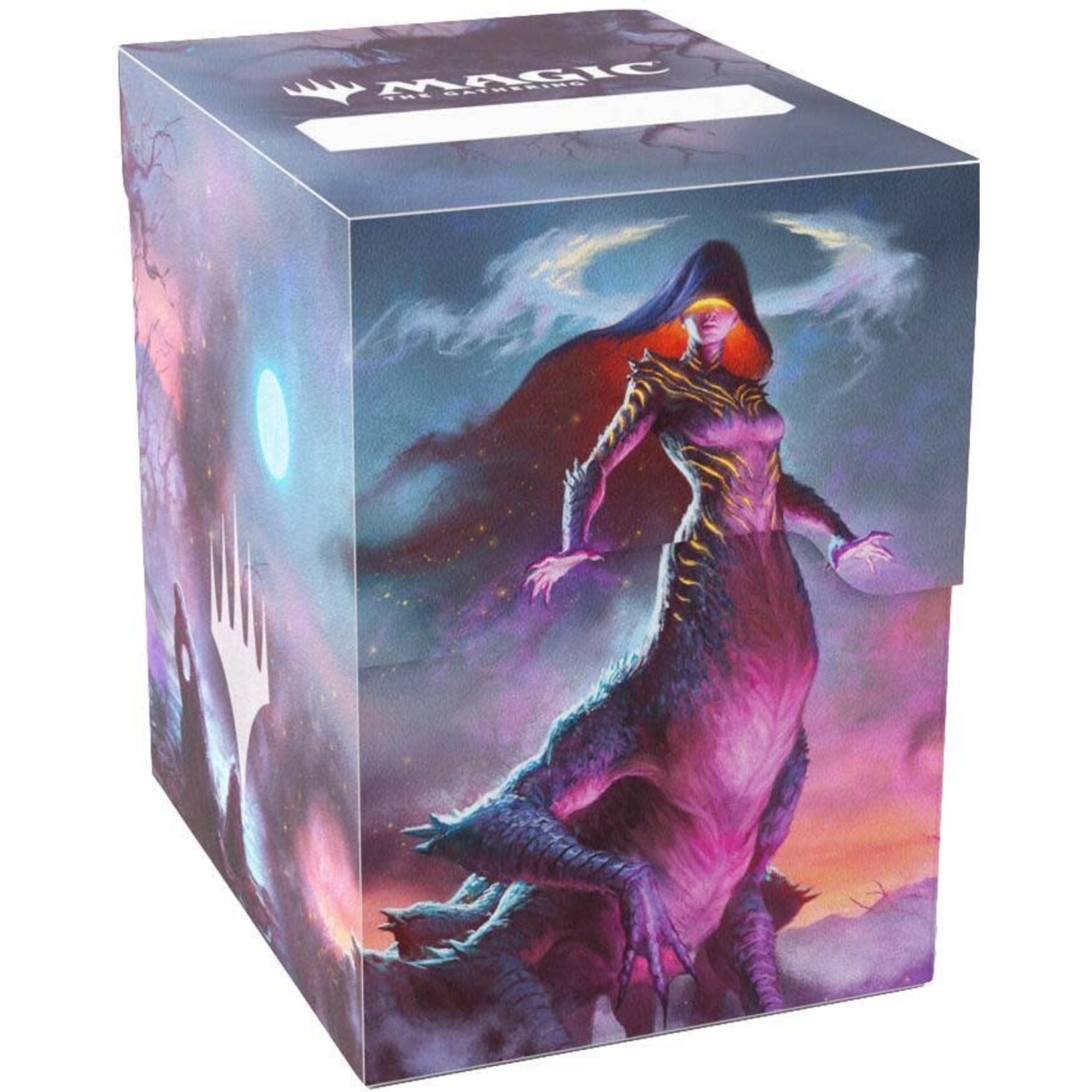 Gamegenic GameGenic Lorwyn Eclipsed Soft Crate-Moonshadow