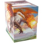 Gamegenic GameGenic Lorwyn Eclipsed Soft DynaCrate-Eirdu Carrier of Dawn