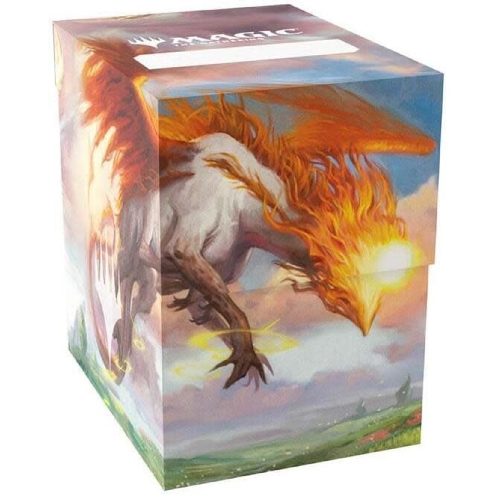 Gamegenic GameGenic Lorwyn Eclipsed Soft DynaCrate-Eirdu Carrier of Dawn