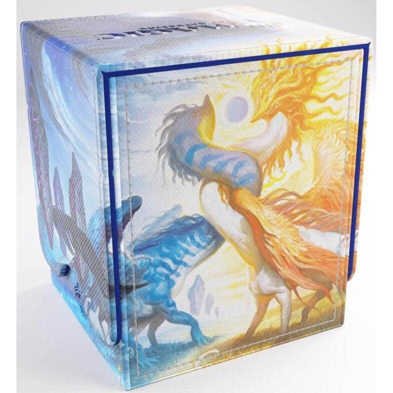 Gamegenic GameGenic Lorwyn Eclipsed Squire Plus - Celestial Reunion