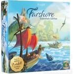 Starling Games Everdell: Farshore