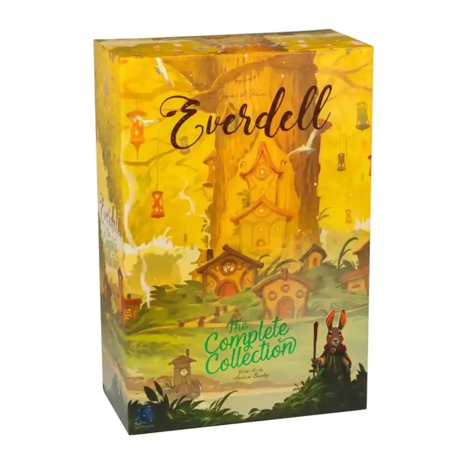 Starling Games Everdell: Complete Collection