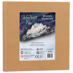 Starling Games Everdell: Silverfrost - Wooden Mountain